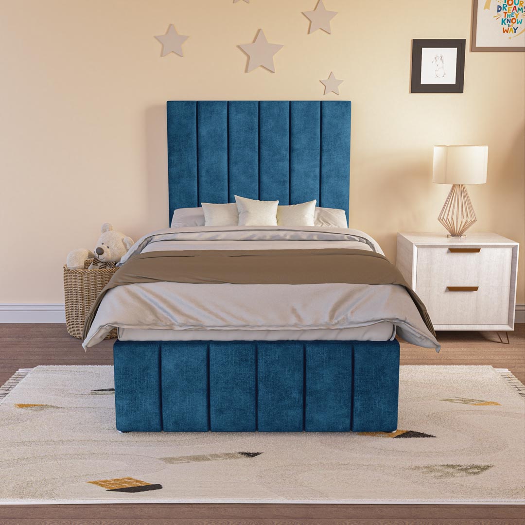 Sydney Kids Divan Bed