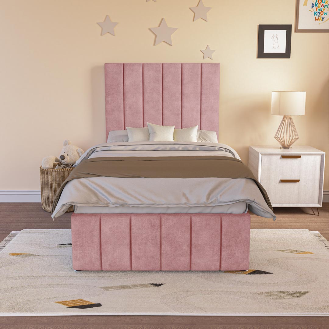 Sydney Kids Divan Bed