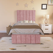 Sydney Kids Divan Bed