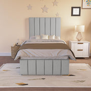 Sydney Kids Divan Bed