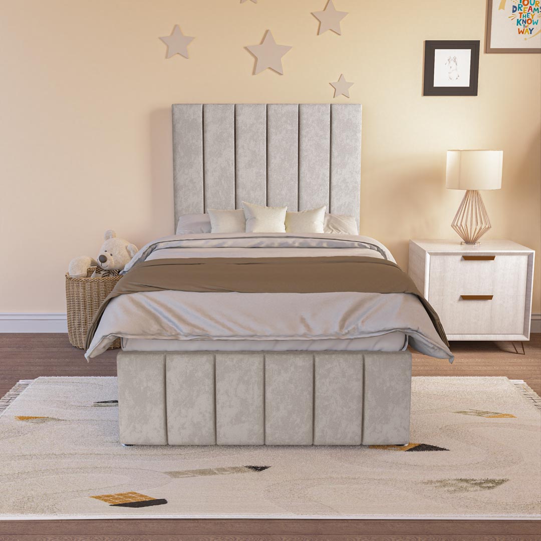 Sydney Kids Divan Bed