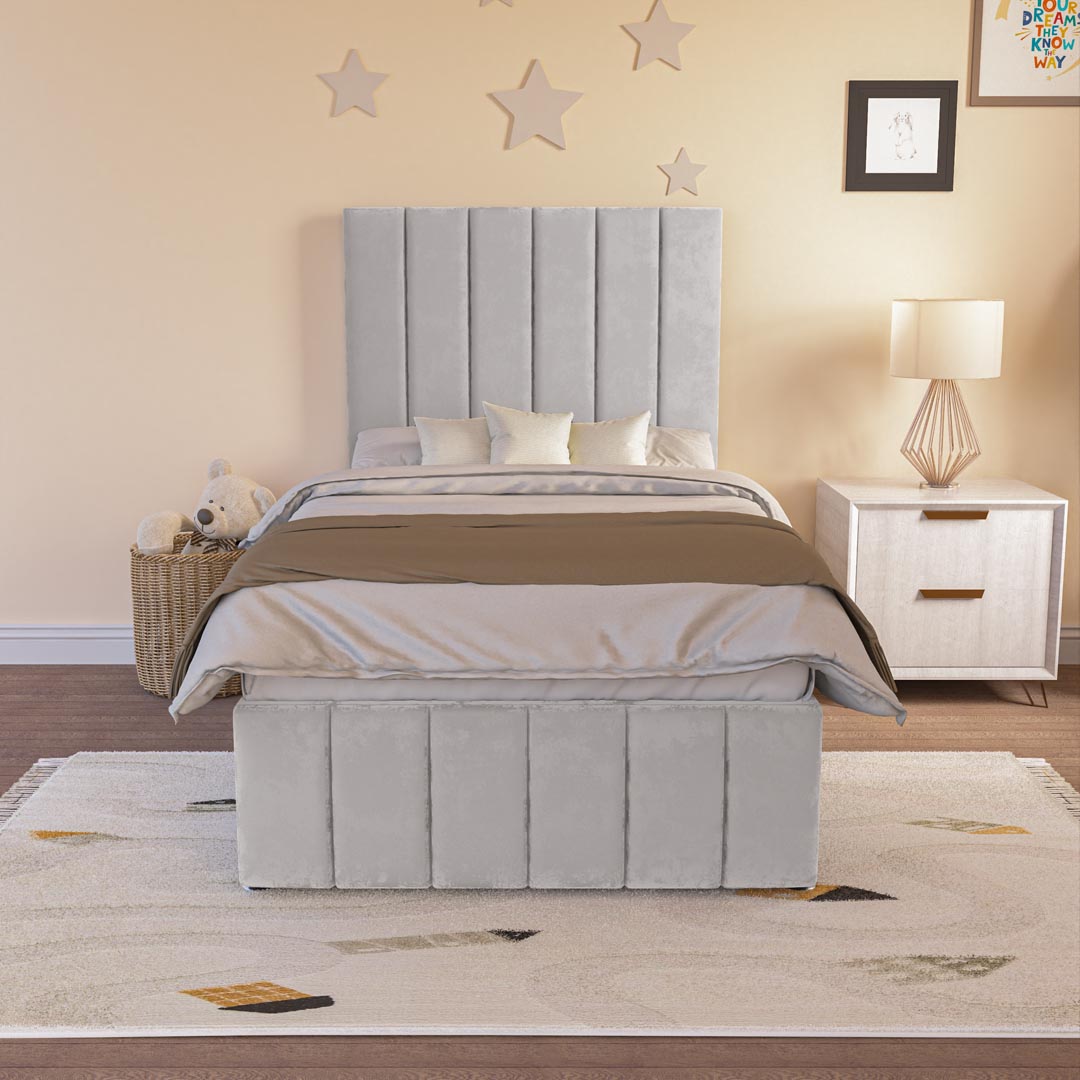 Sydney Kids Divan Bed