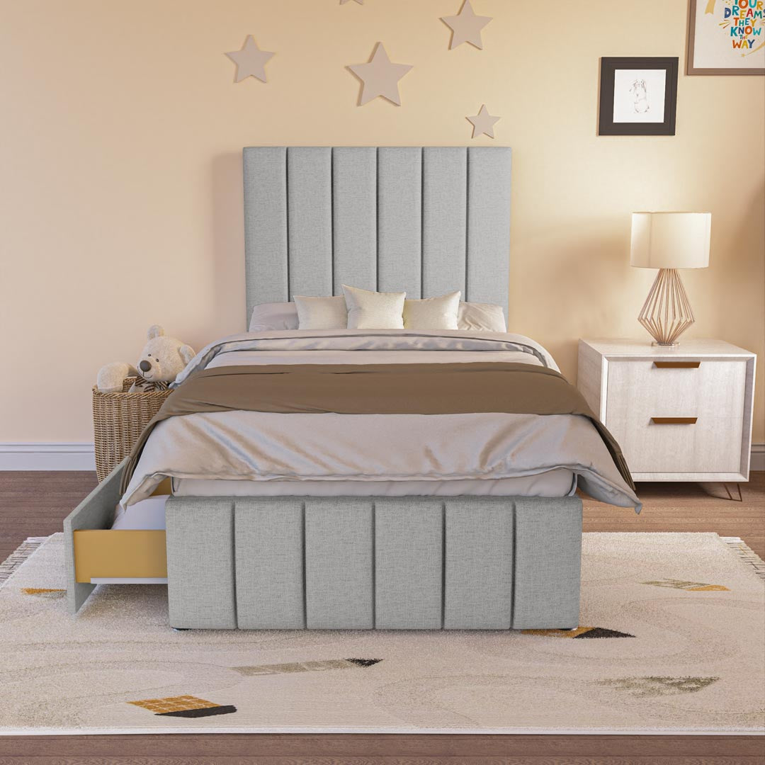 Sydney Kids Divan Bed