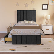 Sydney Kids Divan Bed