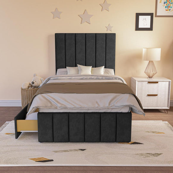 Sydney Kids Divan Bed