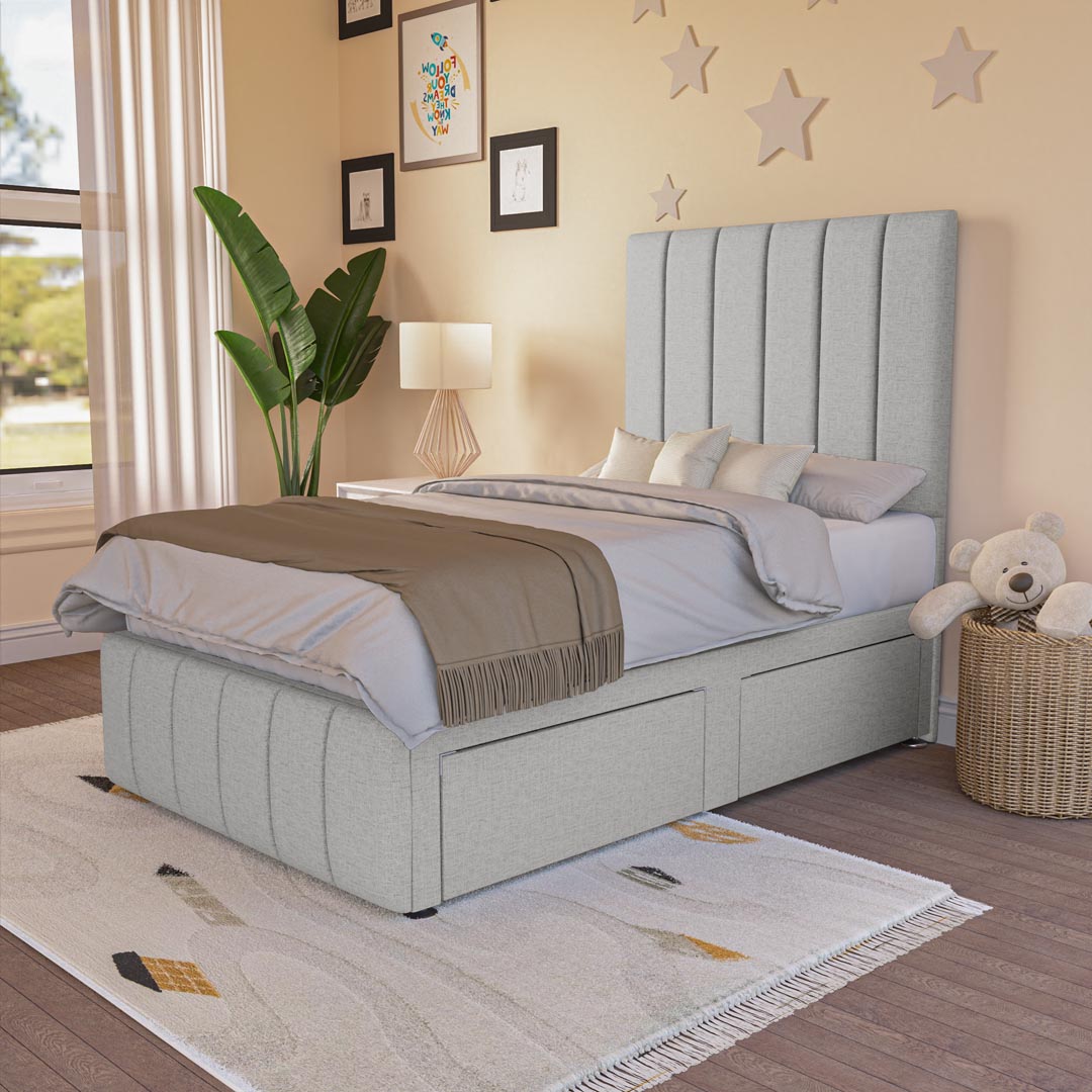 Sydney Kids Divan Bed