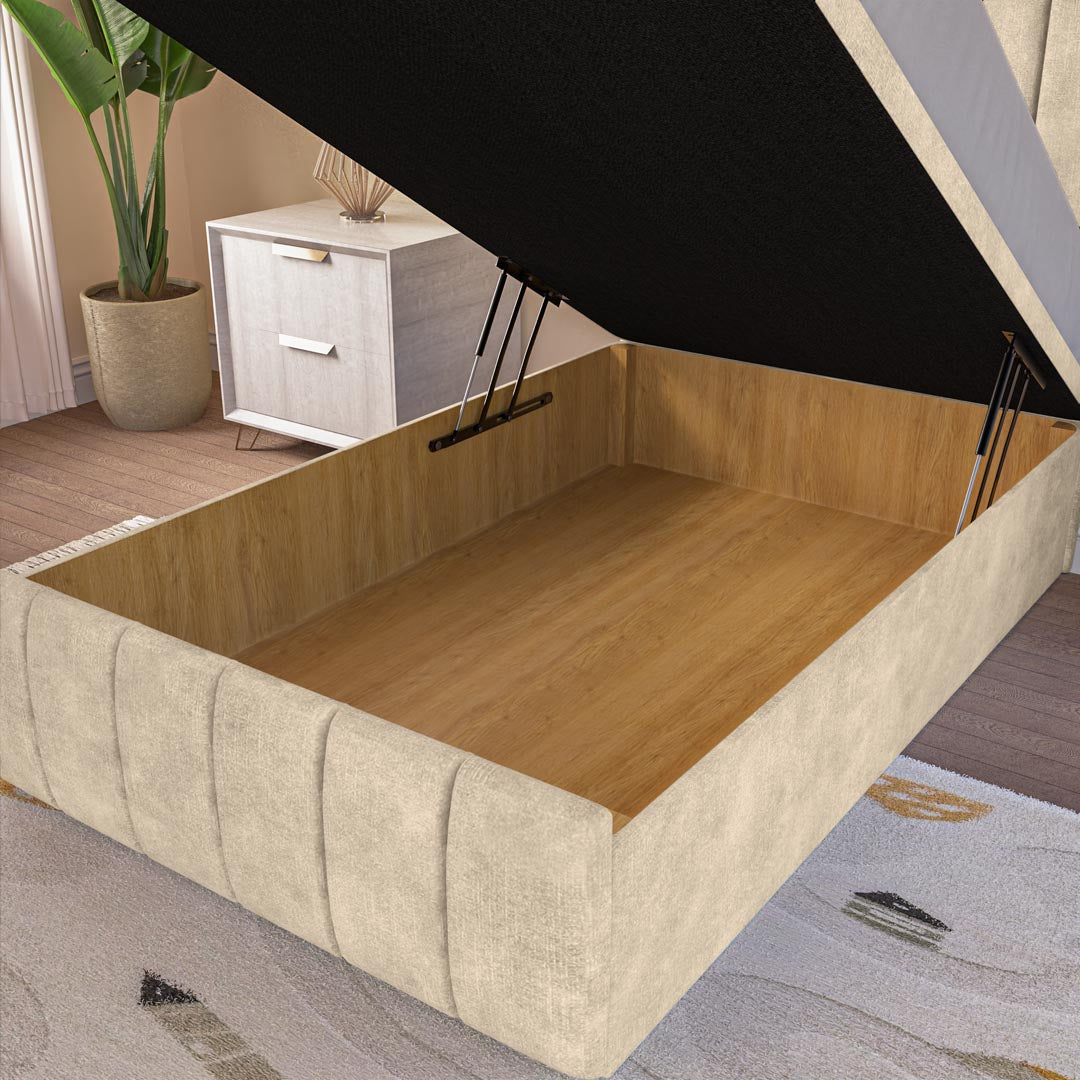Sydney Kids Ottoman Divan Bed