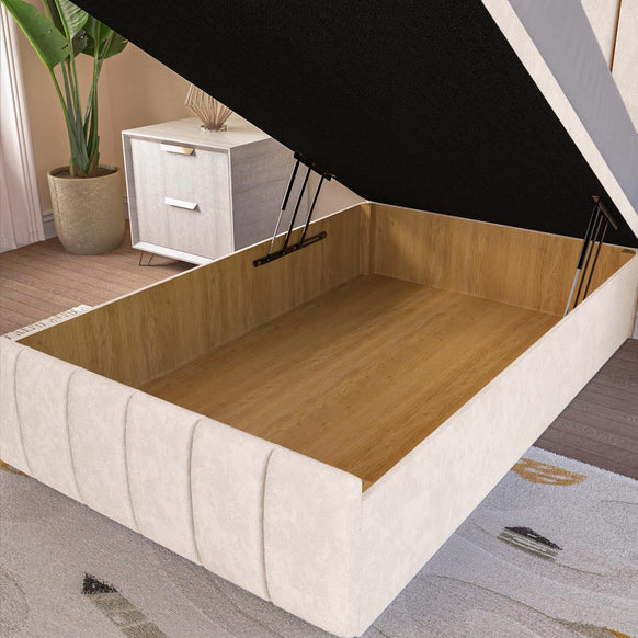 Sydney Kids Ottoman Divan Bed