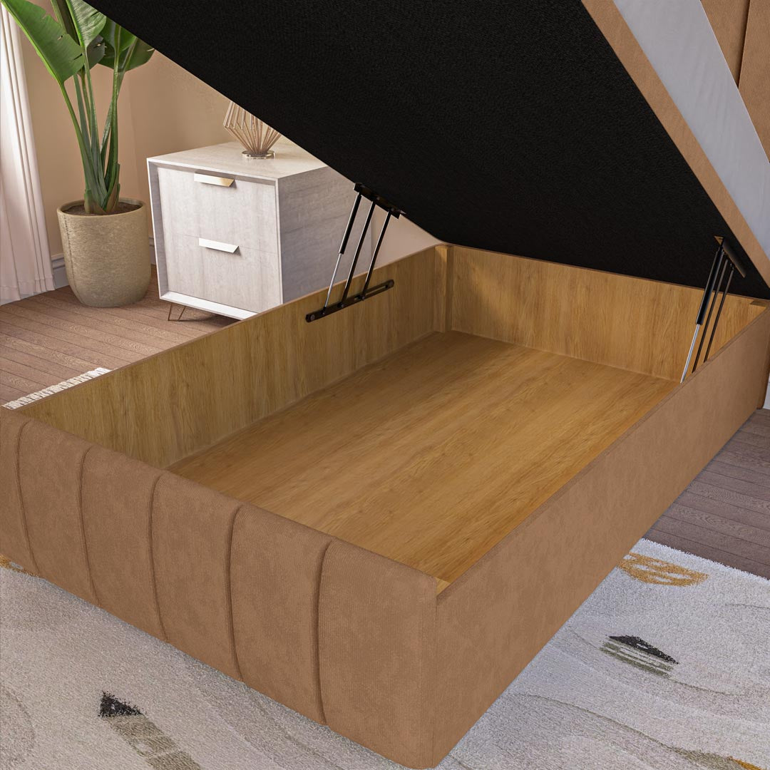 Sydney Kids Ottoman Divan Bed