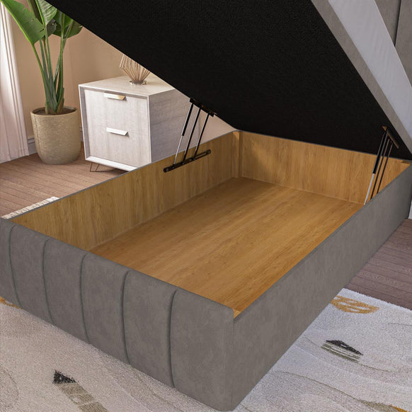 Sydney Kids Ottoman Divan Bed