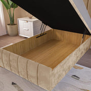 Sydney Kids Ottoman Divan Bed