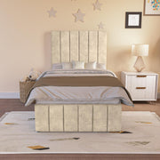 Sydney Kids Ottoman Divan Bed