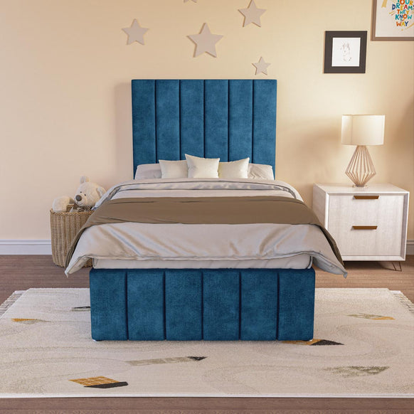Sydney Kids Ottoman Divan Bed