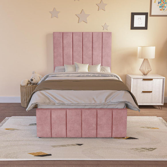 Sydney Kids Ottoman Divan Bed