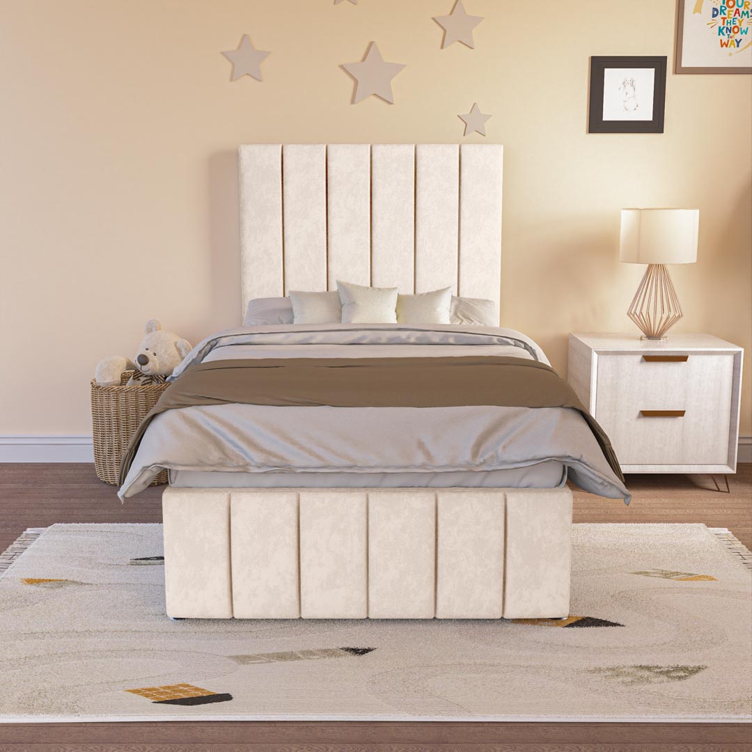 Sydney Kids Ottoman Divan Bed