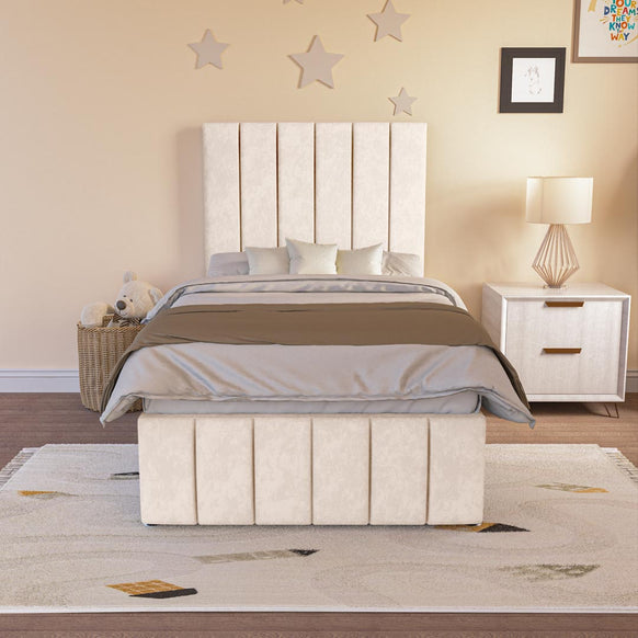 Sydney Kids Ottoman Divan Bed