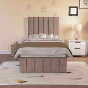Sydney Kids Ottoman Divan Bed