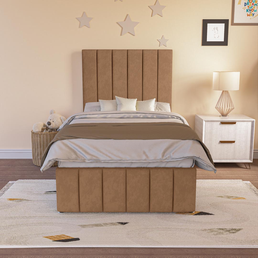 Sydney Kids Ottoman Divan Bed