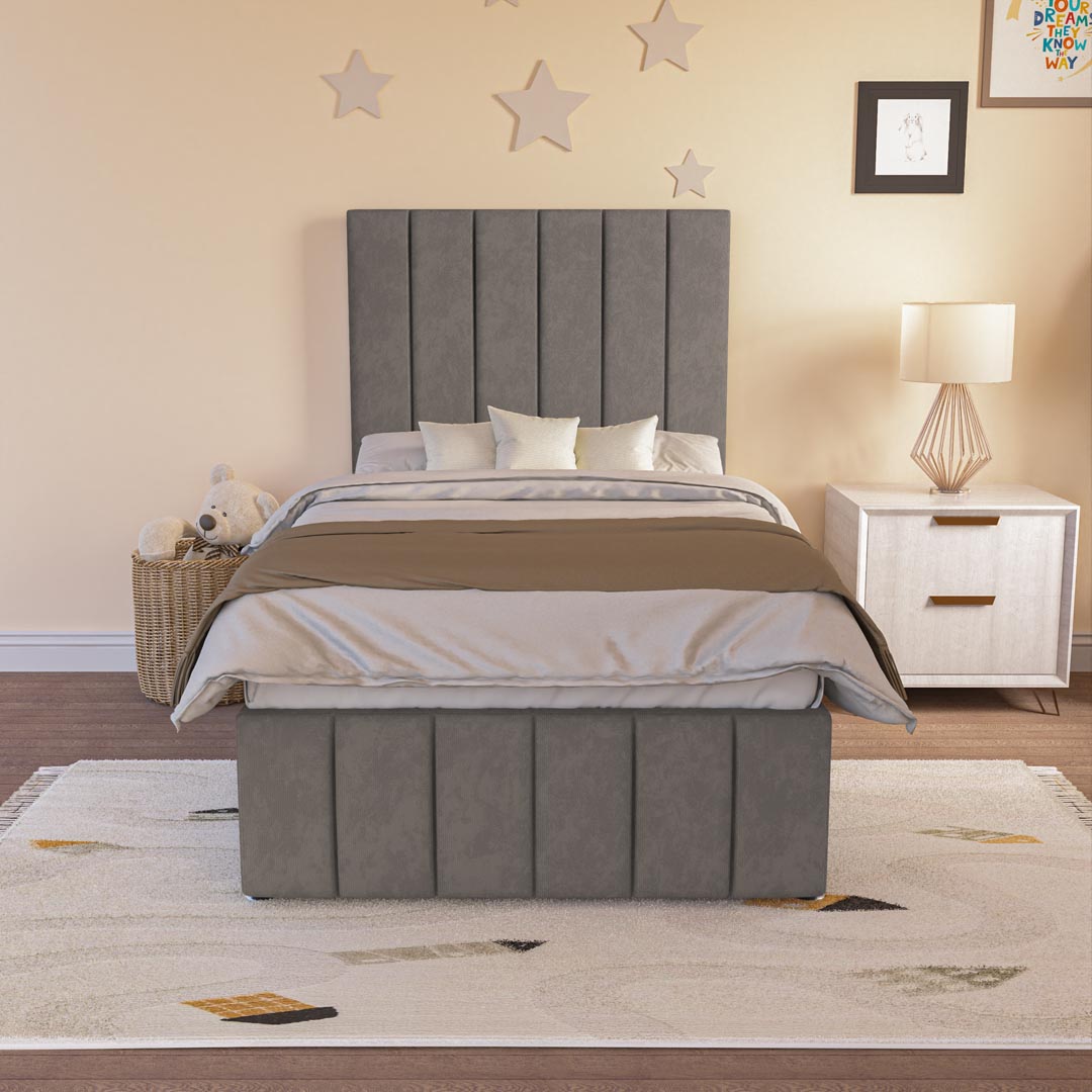 Sydney Kids Ottoman Divan Bed