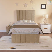 Sydney Kids Ottoman Divan Bed