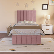 Sydney Kids Ottoman Divan Bed