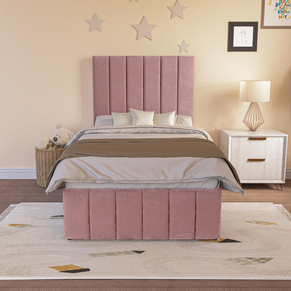 Sydney Kids Ottoman Divan Bed