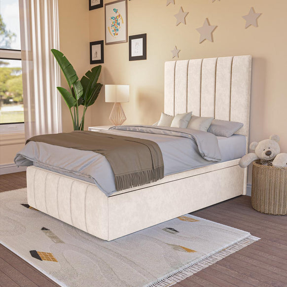 Sydney Kids Ottoman Divan Bed