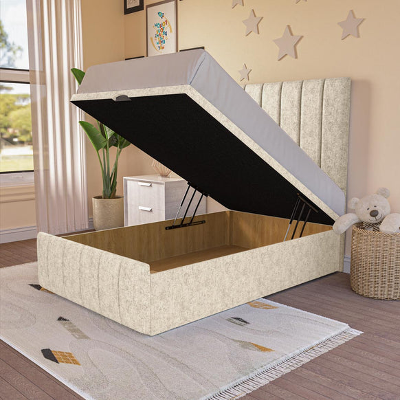 Sydney Kids Ottoman Divan Bed