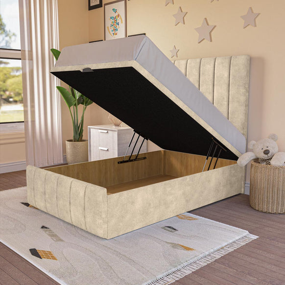 Sydney Kids Ottoman Divan Bed