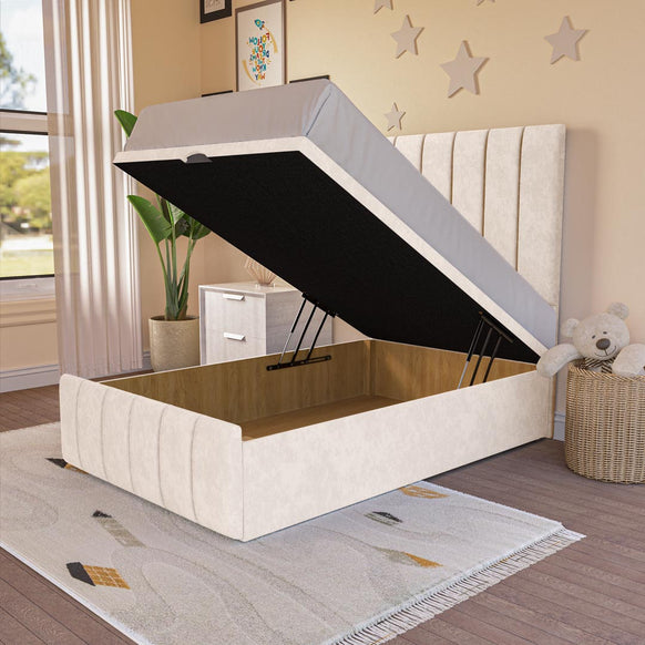 Sydney Kids Ottoman Divan Bed