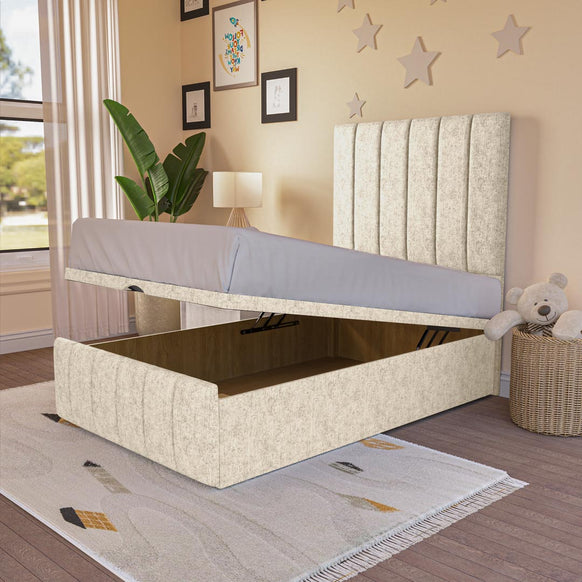 Sydney Kids Ottoman Divan Bed