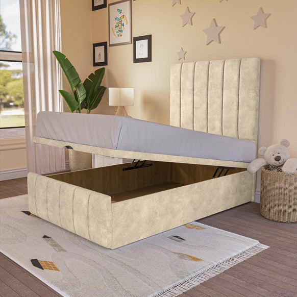 Sydney Kids Ottoman Divan Bed