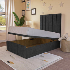 Black Naples