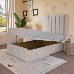 Seal Grey Naples