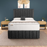 Sydney Ottoman Divan Bed