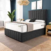 Sydney Ottoman Divan Bed