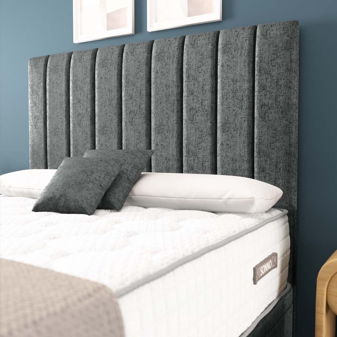 Sydney Ottoman Divan Bed
