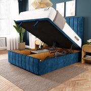 Sydney Ottoman Divan Bed