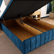 Sydney Ottoman Divan Bed