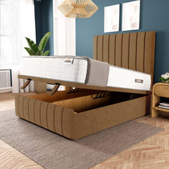 Mink Naples