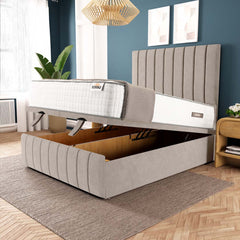 Seal Grey Naples