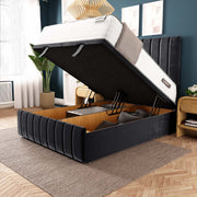 Sydney Ottoman Divan Bed