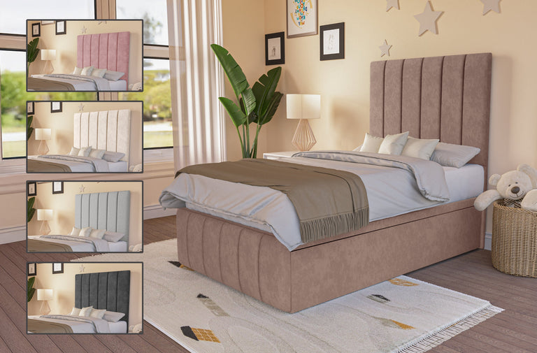 Customisable & Beautiful Headboards