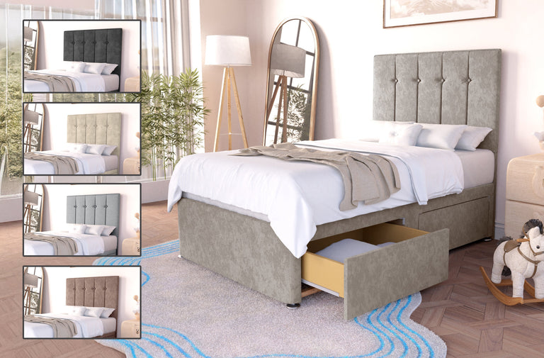 Customisable & Beautiful Headboards
