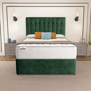 Tokyo Divan Bed