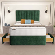 Tokyo Divan Bed