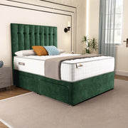 Tokyo Divan Bed