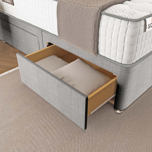 Tokyo Divan Bed