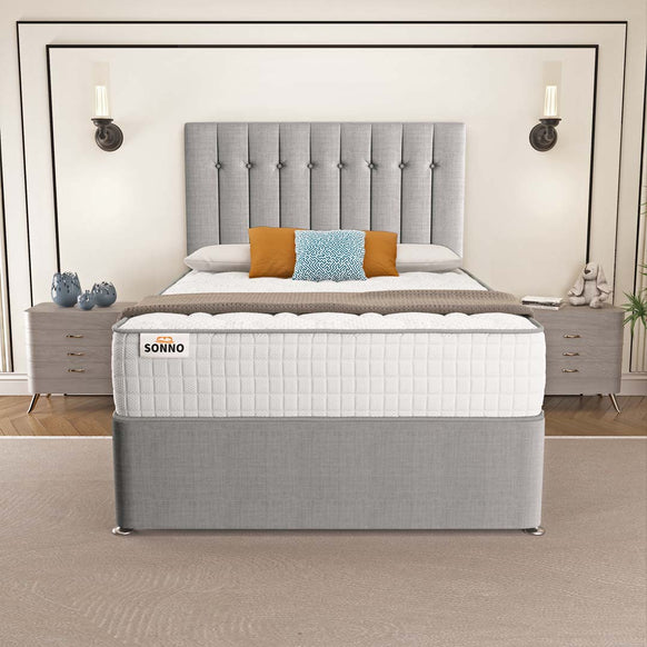 Tokyo Divan Bed
