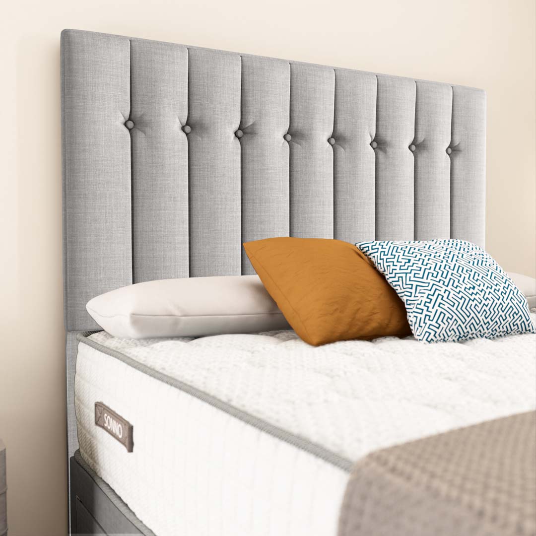 Tokyo Divan Bed